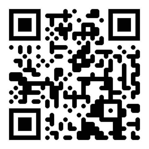 Venmo QR code